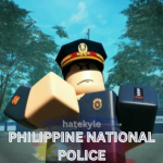 KPNP | Kyle's Philippine National Police