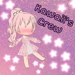 Kawaii’s Crew