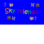 Sky Friends