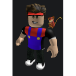 MarioGamer7595