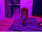 My Great Sister
