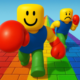 Punch Race