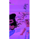 Angie and star
