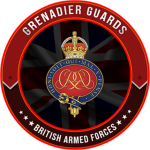 The Royal Grenadier Guards | BA [RC]