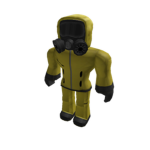 hazmat studio