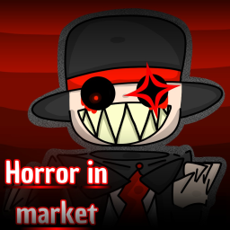 Horror in Market