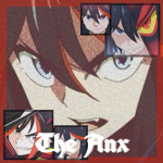 The Anx