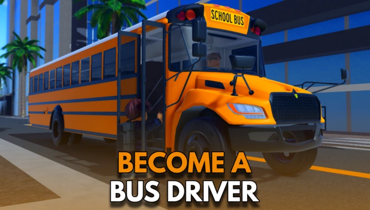 School Bus Simulator 24