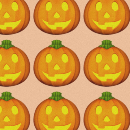 Pumpkin wallpaper  Roblox decal