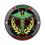 [RGG] Grenadier Guard Life Guards