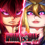 [MAGNOLIA] Fairy Tail: Re