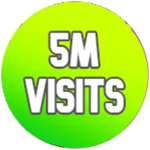 V m Visits!