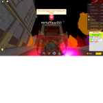 Roblox High Command