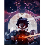The demons slayer Group!