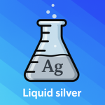 Liquid Silver