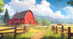 THE CRAZY FARM ANIMALS