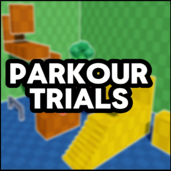 Parkour Trials [ALPHA]