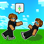 Voice Chat Fight 🔊