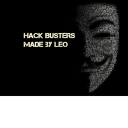 HACK BUSTERS Hotel!