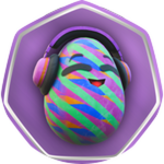 Music Egg