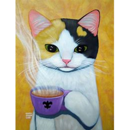 Cat Café