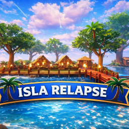 ISLA HANGOUT (RELAPSE) 🎣
