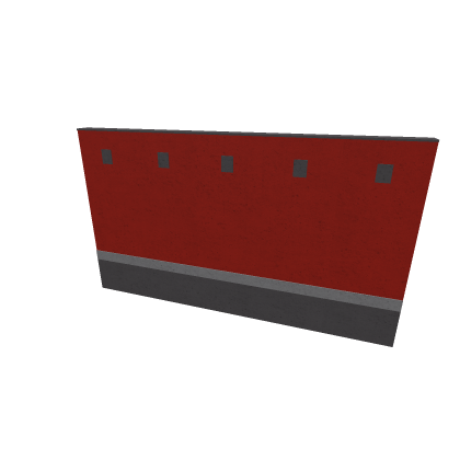 Pared militar