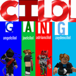 cilol gang
