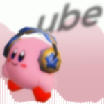 ube