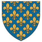 Ducatus Andegavensis