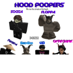 itchy squad