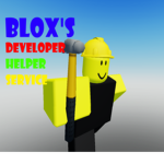 BLOX's developer help service
