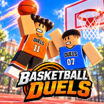 Basketball DUELS!