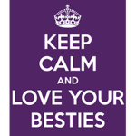 Besties Group~Making Friends for Life
