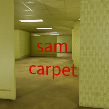 SAMS CARPET FURNITURE RECREATION AMAZING