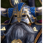 Dammaz Kron