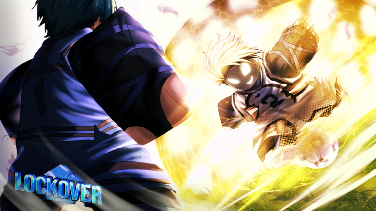 [KURONA] LockOver screenshot 2