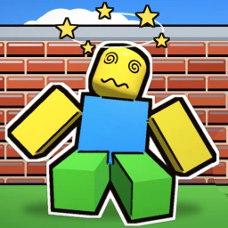 Headbutt a Wall 🤕 icon