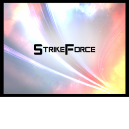 StrikeForce Alpha
