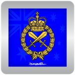 |АА| Royal Australian Corps of Military Police