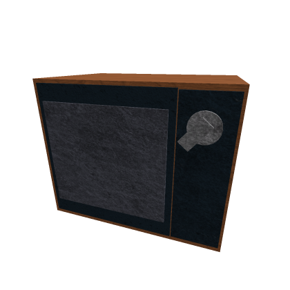Old TV