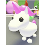 Unicorn best adopt me