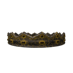 Crown of the Topaz Tyrant