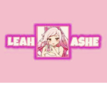Leah Ashe cool fan club