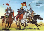 Polish-Lithuanian Cossacks