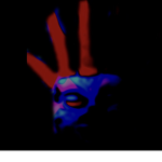 The Masked Factory