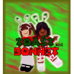 Toast and Bonnet Fan Club