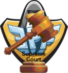 Elite Penguin Force: Supreme Court