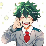 Anime chill out!