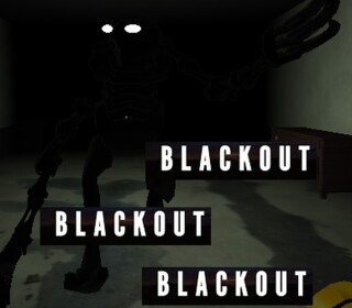 Blackout [Horror] - BETA
